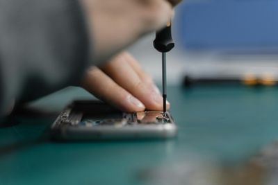 Texas Poised to Make History With 'Right to Repair' Bill, Sending Clear Message to Big Tech
