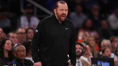Knicks’ Full Statement Explaining Firing of Tom Thibodeau