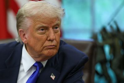 Prisons can’t ‘blindly submit’ to Trump’s ‘whims’ by denying gender-affirming care to trans inmates, judge says