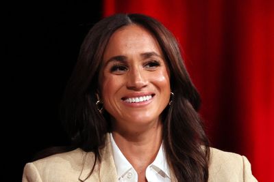Meghan Markle announces return of As Ever products one week after saying she was taking ‘step back’