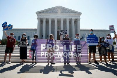 Louisiana lawmakers reject adding exceptions for some rape cases to abortion ban