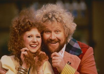 38 Years Later, The Oldest Sci-Fi Show Is Repeating A Troubling Pattern