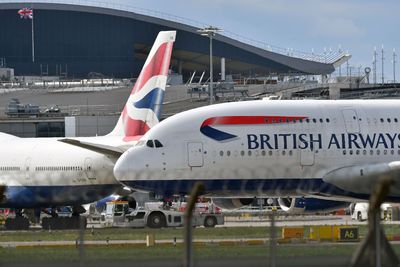 Male Flight Attendant Caught Dancing Naked Mid-Flight Arrested: 'Rather Than Asking Passengers Chicken or Beef'