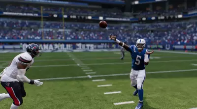 Daniel Jones vs. Anthony Richardson: A QB Battle That Only Makes Sense in Real Life