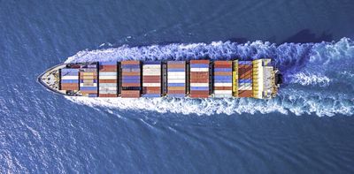 In the trade wars, there are lessons for the US from Brexit. Australia and our trading partners should take note