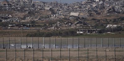 A two-state solution is gaining momentum again for Israel and the Palestinians. Does it have a chance of success?