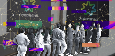 Senior public servants think GenAI will boost productivity – but are worried about the risks
