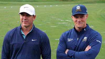 'Retaining Talent Is Not Going To Be An Issue' - Jerry Foltz Confident LIV Golf Will Not Lose Star Players During Off-Season