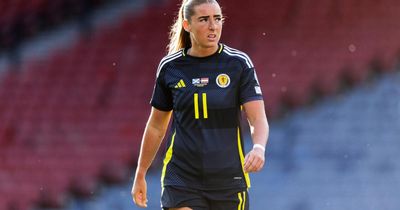 Kathleen McGovern earns Scotland Women Nations League draw with Netherlands