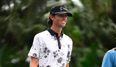 YouTube Star Grant Horvat Set For Korn Ferry Tour's BMW Charity Pro-Am