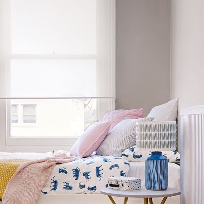 'Probably the best £5 I’ve ever spent' – shoppers are raving about Dunelm's super affordable no-drill blackout blind, and it's easy to see why