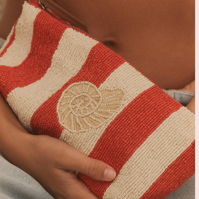 Shop Nordstrom and Zara’s Cutest Beaded Bags Under $500