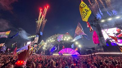 Glastonbury 2025 line-up times: Who's on when and where. And who the hell are Patchwork?…
