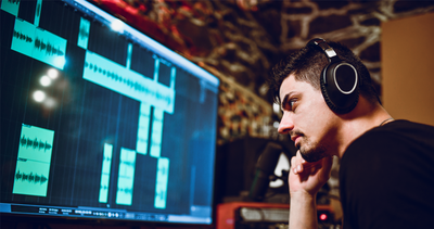 Reference tracks can be your secret weapon when mixing - but be mindful of replicating other artists' creative decisions