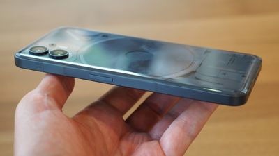 New Nothing Phone (3) leak reveals additional pricing details and a surprise extra product