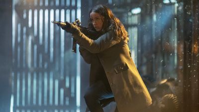 From the World of John Wick: Ballerina was delayed a whole year for a highly unusual but 'awesome' reason, its director says