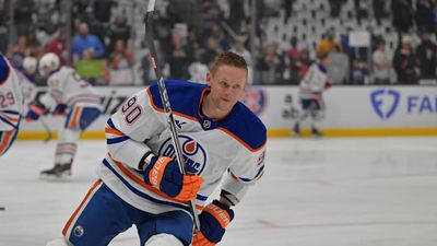 Corey Perry Makes Decision on NHL Future Ahead of Stanley Cup Final
