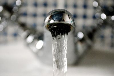 Al Qaida terrorists tried to poison UK water supply, says ex-security minister