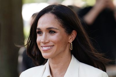 Meghan to speak as guest of honour at LA museum’s Night of Wonder