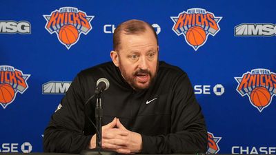 Knicks Owe Tom Thibodeau a Ton of Money After Firing Thanks to 2024 Extension