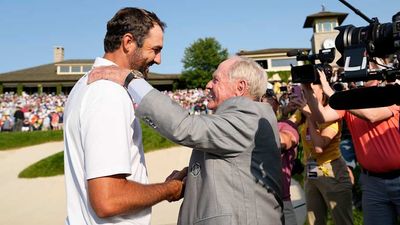 Fact or Fiction: Scottie Scheffler Isn’t Better Than Jack Nicklaus