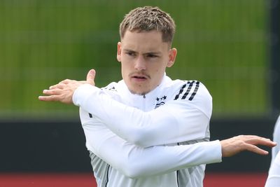 Florian Wirtz breaks silence over Liverpool transfer chase with clear new message