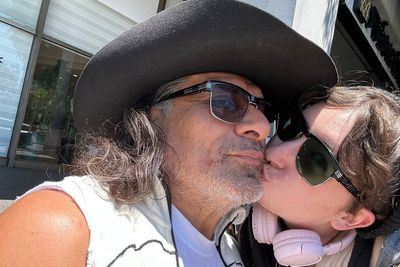 ‘I held his face together’: Jonathan Joss’ husband reveals ‘King of the Hill’ actor’s final moments