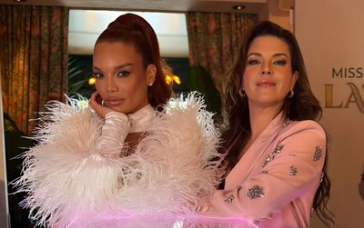 Two Miss Universes and a Telenovela Superstar to Choose U.S. Latina Representative for Miss Universe in New Telemundo Reality Show