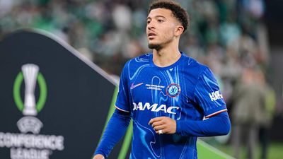Jadon Sancho Potential Destinations: Five Clubs That Could Sign Man Utd Winger