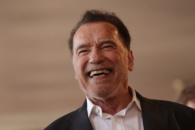 Arnold Schwarzenegger tells world ‘stop whining’ over Donald Trump