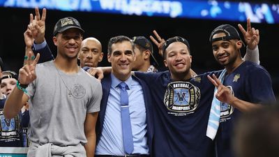 Basketball Insider Lays Out Chances of Jay Wright Coaching the Nova Knicks