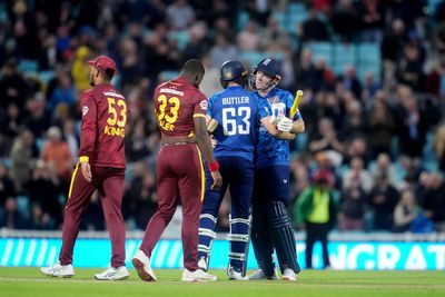 ‘A lot of fun’ – Harry Brook’s England reign starts with West Indies whitewash