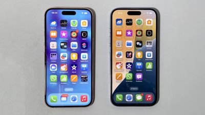 Apple teases iOS redesign in WWDC 25 clip