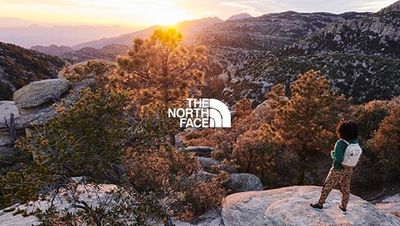 The North Face says customer data stolen in cyberattack