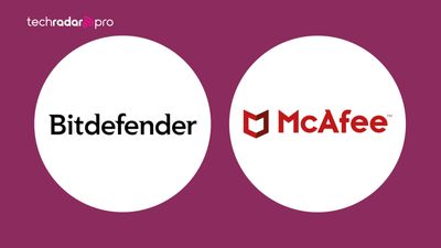 I tested Bitdefender and McAfee in an antivirus software showdown, and here's what I found