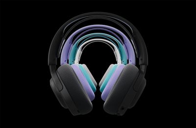 SteelSeries reveals new Arctis Nova 3 Wireless headset series for Xbox, PlayStation, Nintendo Switch, and PC