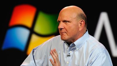 "I hired basically everybody": Steve Ballmer almost sold all his Microsoft stock, trying to emotionally detach from the tech giant