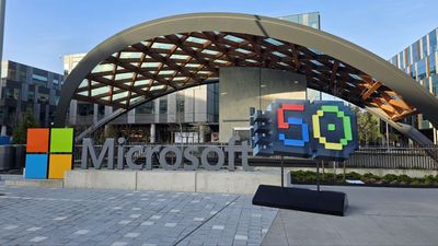 Microsoft lays off another 305 employees, this time closer to home