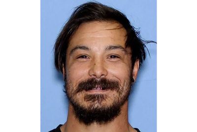 Authorities are searching for a Washington state father of 3 dead girls