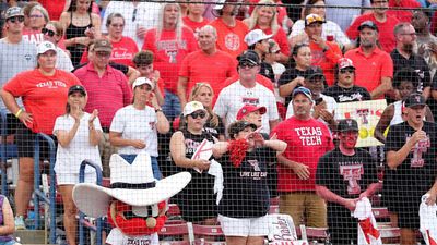 Women's College World Series Finals Tickets: Cheapest & Most Expensive Seats
