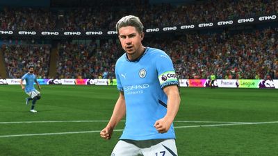 New EA FC 25 CAM Evolution Adds Two Meta PlayStyles to Your Midfield, But Is it Worth it?
