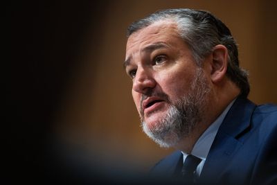 Senators spar over nationwide injunctions stopping Trump policies - Roll Call