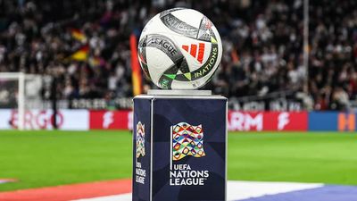 How to Watch UEFA Nations League Semifinals: Germany vs. Portugal, Spain vs. France
