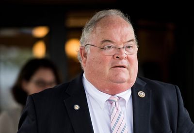 Ex-GOP lawmaker's IRS nomination advances in Senate - Roll Call