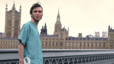 28 Years Later director confirms Cillian Murphy will appear in Nia DaCosta's The Bone Temple sequel: "I shouldn't give away too much, I’ll get killed"