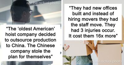 25 Examples of Companies That Tried To Cut Corners To Save Money But Ended Up Paying More In The End