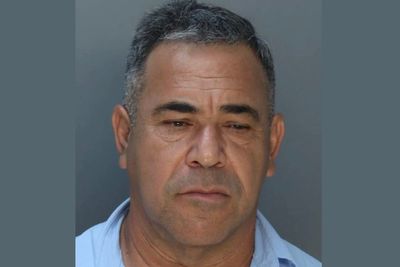 Ex-police chief accused of stealing from city to live like a king and go on $300K Rolex shopping spree