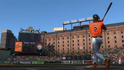 How To Approach Battle Royale Games in MLB The Show 25