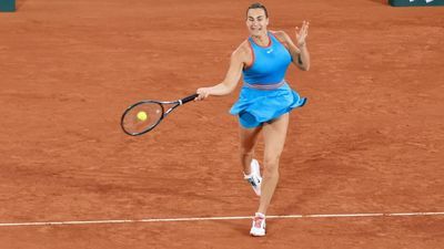 Roland Garros: Five things we learned on Day 10: Iga to play Aryna. What a shock