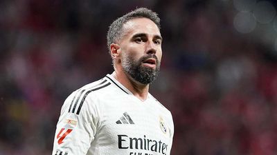 Dani Carvajal Hints at MLS Move After Trent Alexander-Arnold Arrival